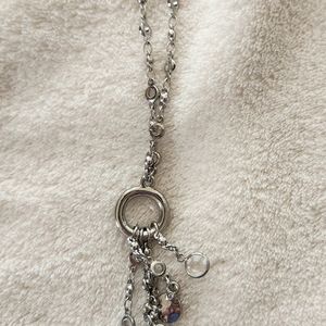 2-way necklace